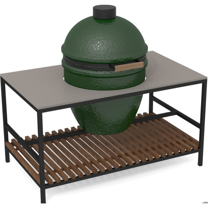 Conmoto - Kamado Big Green Egg Grill Conmoto - Kamado Big Green Egg Grill