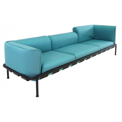 Emu - Dock Sofa 3-Sitzer Emu - Dock Sofa 3-Sitzer