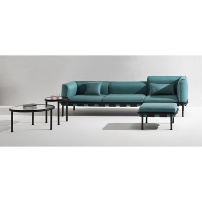 Emu - Dock Sofa 3-Sitzer Emu - Dock Sofa 3-Sitzer