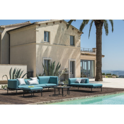 Emu - Dock Sofa 3-Sitzer Emu - Dock Sofa 3-Sitzer