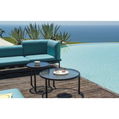 Emu - Dock Sofa 3-Sitzer Emu - Dock Sofa 3-Sitzer