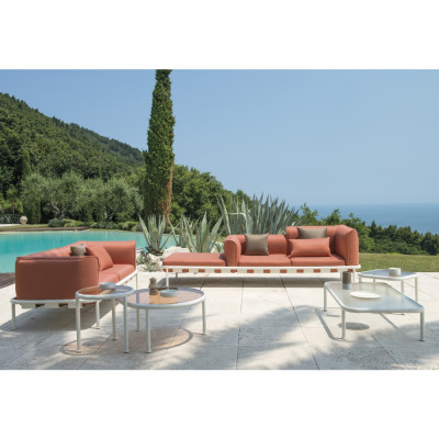 Emu - Dock Modulsofa 3-Sitzer Emu - Dock Modulsofa 3-Sitzer