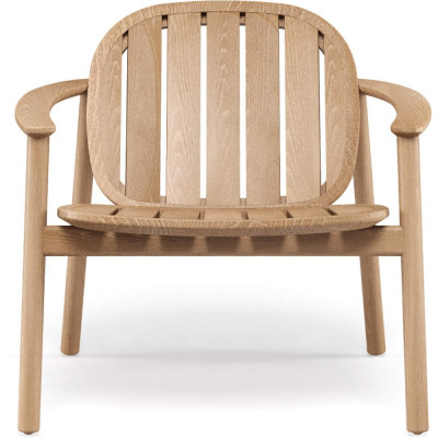 Emu - Twins Loungesessel Teak