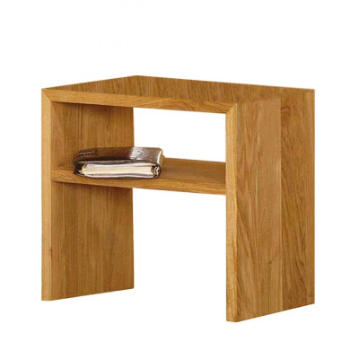 Jan Kurtz - Cubus Beistelltisch Jan Kurtz - Cubus Beistelltisch