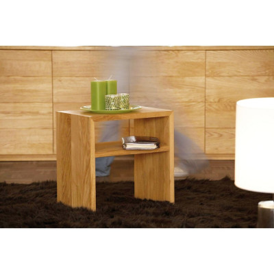 Jan Kurtz - Cubus Beistelltisch Jan Kurtz - Cubus Beistelltisch