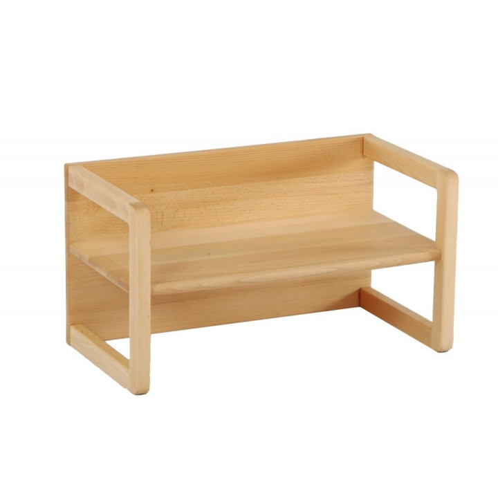 Jan Kurtz - Tim Kinderbank / Kindertisch Jan Kurtz - Tim Kinderbank / Kindertisch