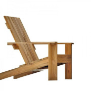 Jan Kurtz - Batten Armlehnensessel