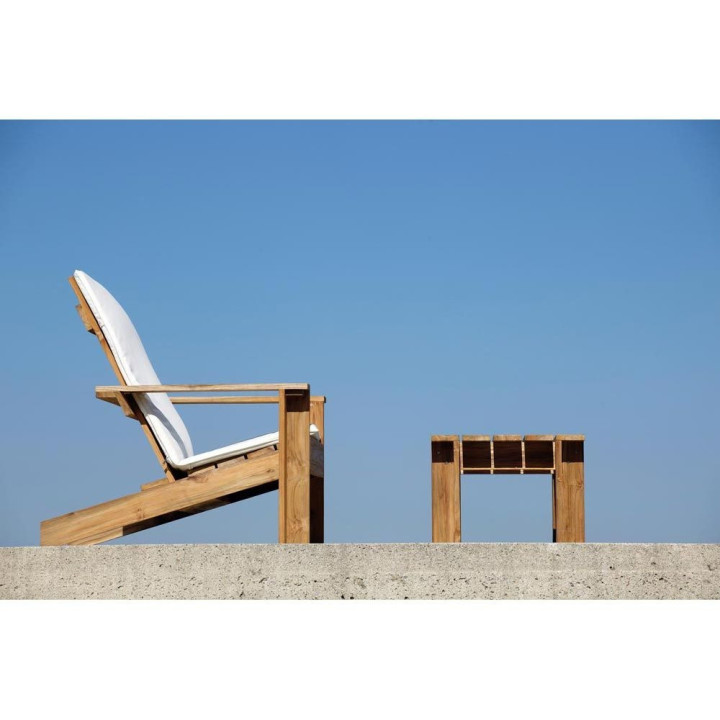 Jan Kurtz - Batten Armlehnensessel Jan Kurtz - Batten Armlehnensessel