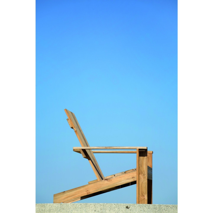 Jan Kurtz - Batten Armlehnensessel Jan Kurtz - Batten Armlehnensessel