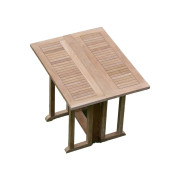 Jan Kurtz - City Klapptisch