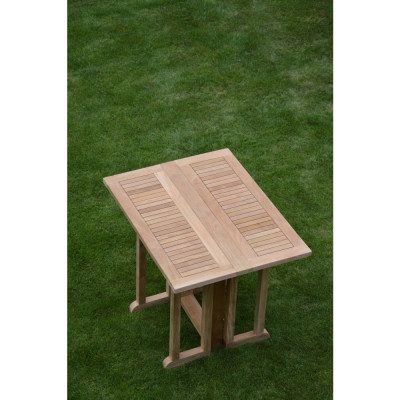 Jan Kurtz - City Klapptisch Jan Kurtz - City Klapptisch