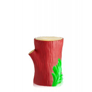 Kartell - Gnomes Beistelltisch Hocker Saint-Esprit