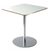 La Palma - Brio Tisch eckig 70x70 cm Sonderanfertigung