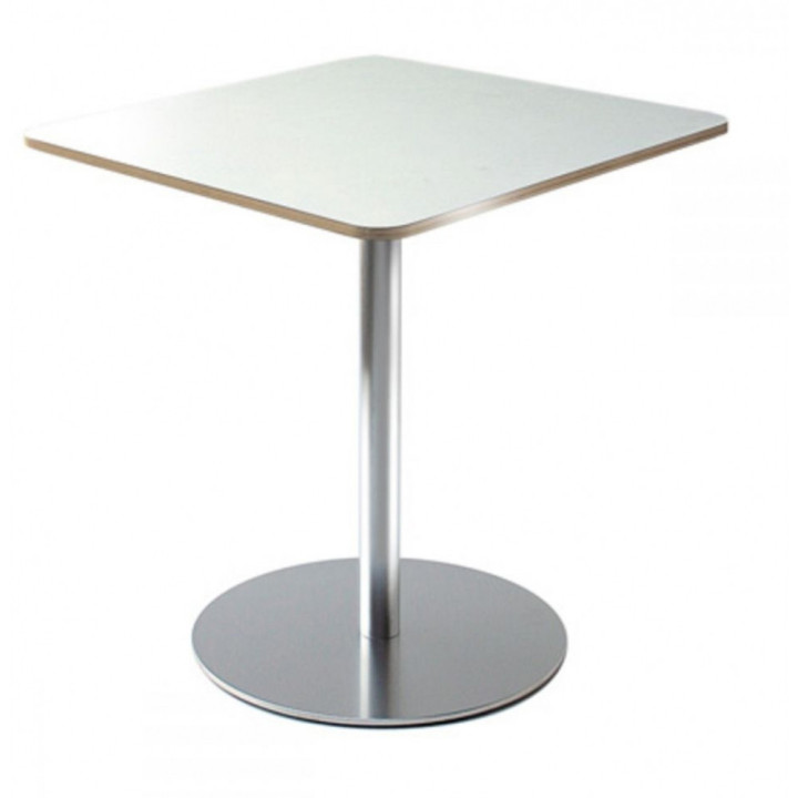 La Palma - Brio Tisch eckig 70x70 cm Sonderanfertigung La Palma - Brio Tisch eckig 70x70 cm Sonderanfertigung