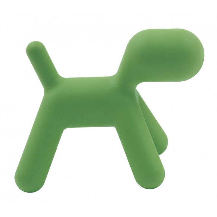 Magis - Puppy Hocker Magis - Puppy Hocker