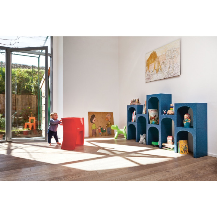 Magis - Puppy Hocker Magis - Puppy Hocker