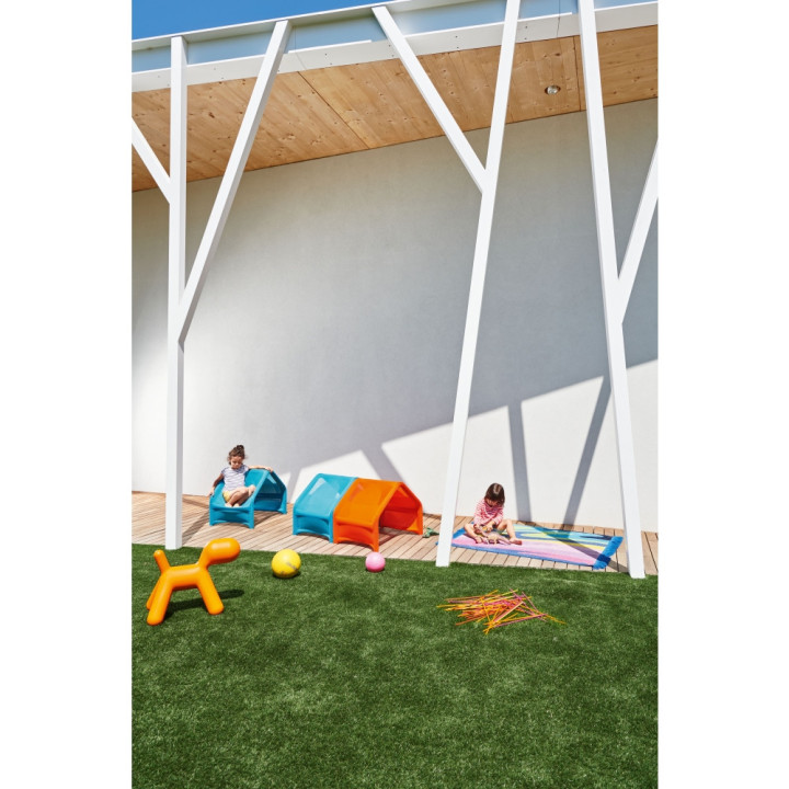 Magis - Puppy Hocker Magis - Puppy Hocker