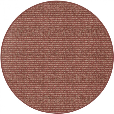 Kartell - Kleo Teppich Rot Kartell - Kleo Teppich Rot