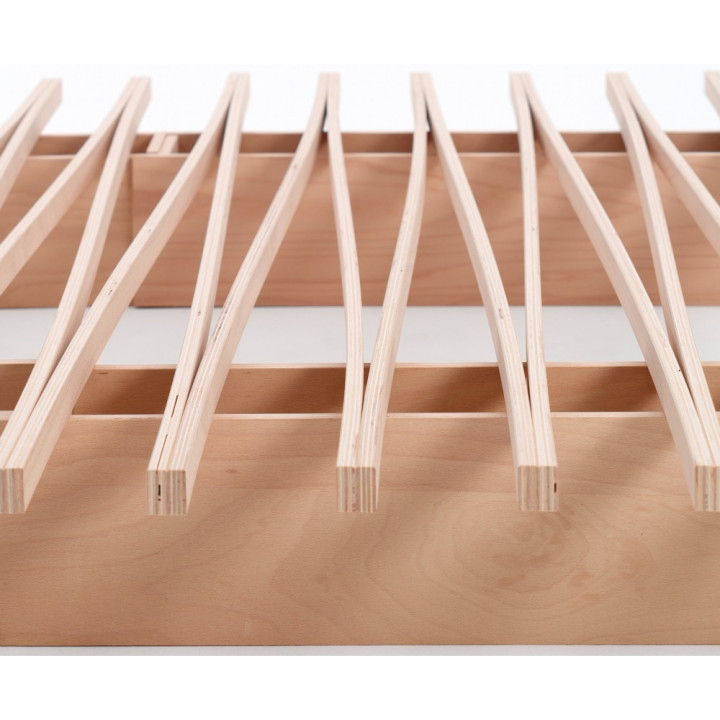 Tojo - V Bett Tojo - V Bett