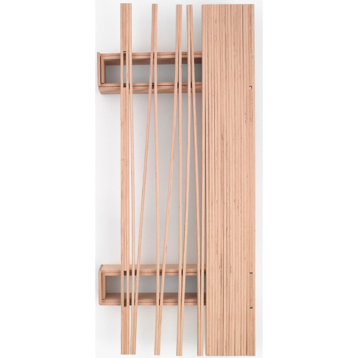 Tojo - V Bett Tojo - V Bett