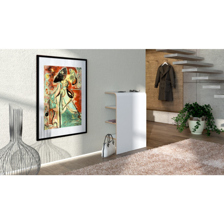 Tojo - Platz Regal Tojo - Platz Regal