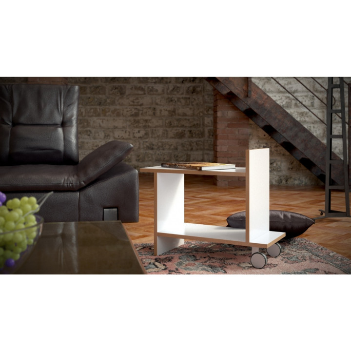 Tojo - Freund Beistelltisch Tojo - Freund Beistelltisch