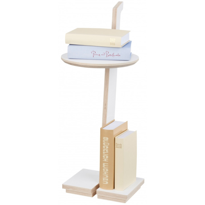 Tojo - Lesestelle Bücherregal To Go Tojo - Lesestelle Bücherregal To Go