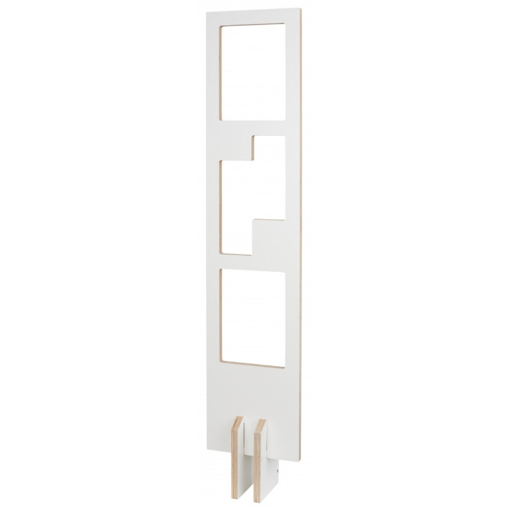 Tojo - Lesestoff Bücherregal