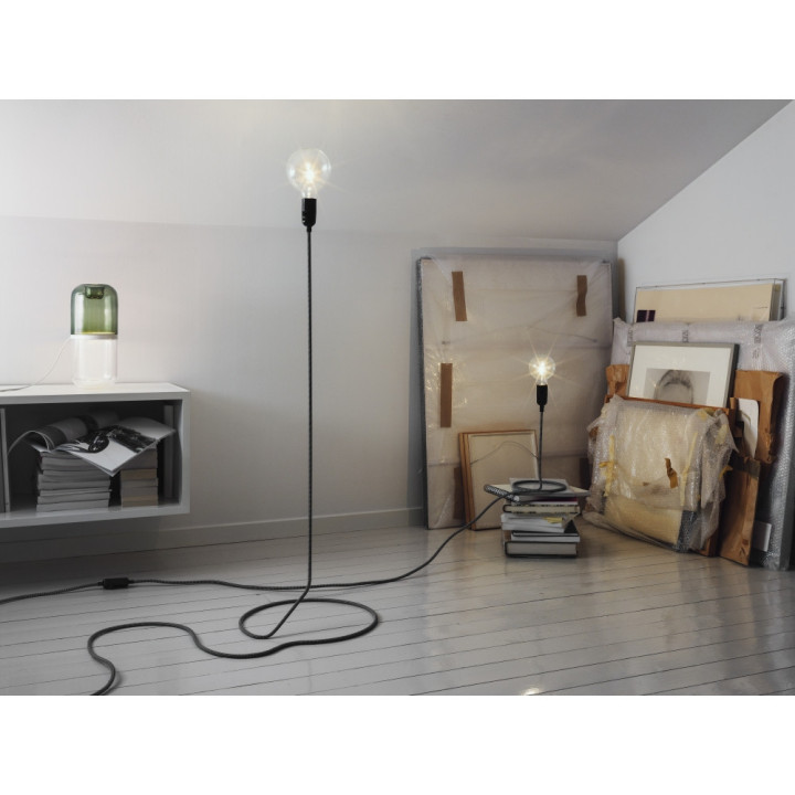 Design House Stockholm - Cord Lamp Stehleuchte Design House Stockholm - Cord Lamp Stehleuchte