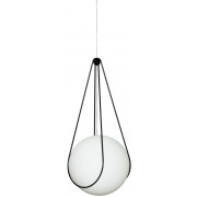 Design House Stockholm - Kosmos Halterung für Luna Hängeleuchte
