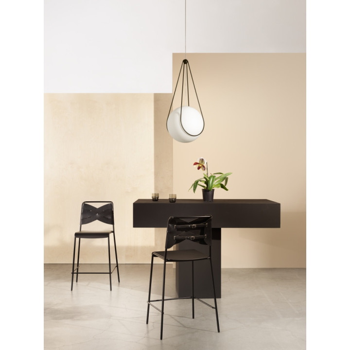 Design House Stockholm - Kosmos Halterung für Luna Hängeleuchte Design House Stockholm - Kosmos Halterung für Luna Hängeleuchte