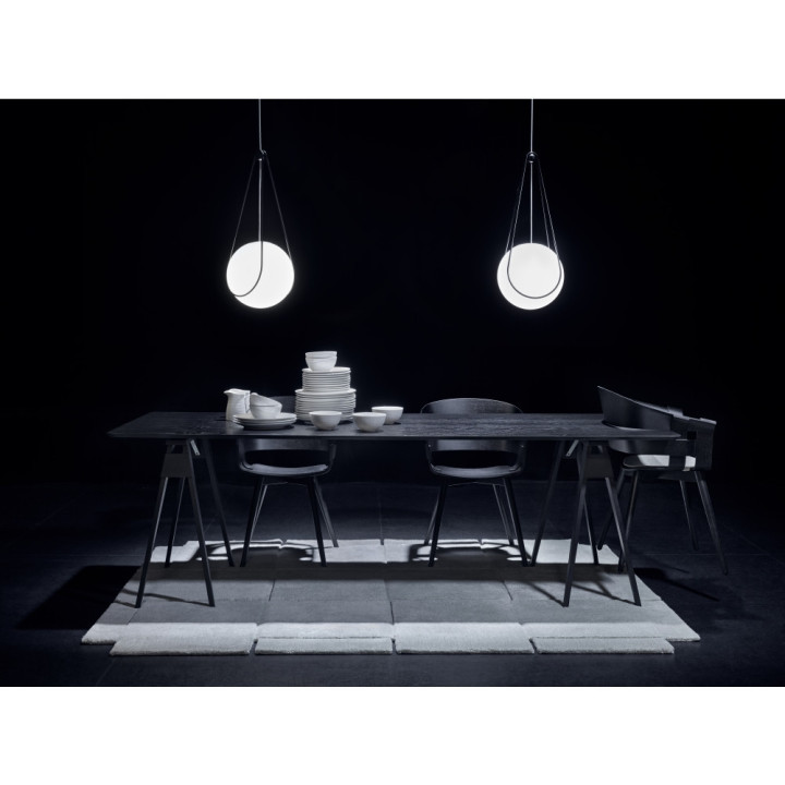 Design House Stockholm - Kosmos Halterung für Luna Hängeleuchte Design House Stockholm - Kosmos Halterung für Luna Hängeleuchte