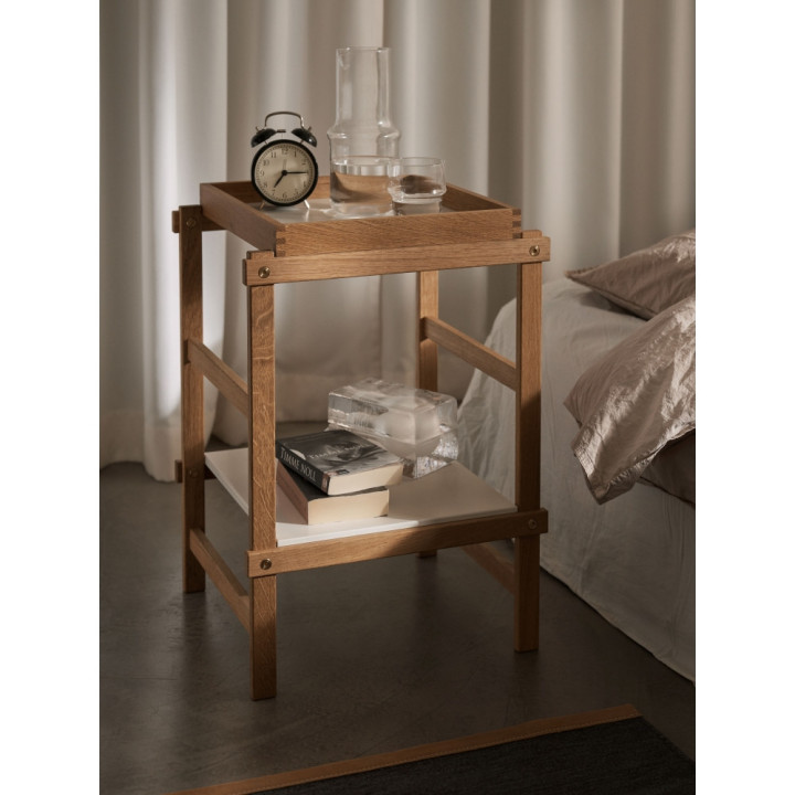 Design House Stockholm - Frame Regal Tablett Design House Stockholm - Frame Regal Tablett