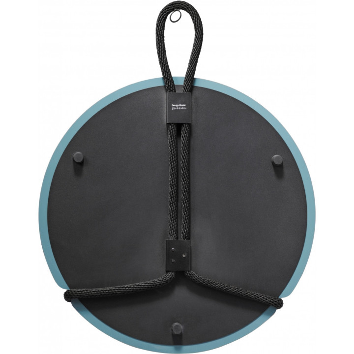 Design House Stockholm - Lasso Spiegel Rund Design House Stockholm - Lasso Spiegel Rund