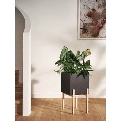 Design House Stockholm - Botanic Blumentopf hoch Design House Stockholm - Botanic Blumentopf hoch