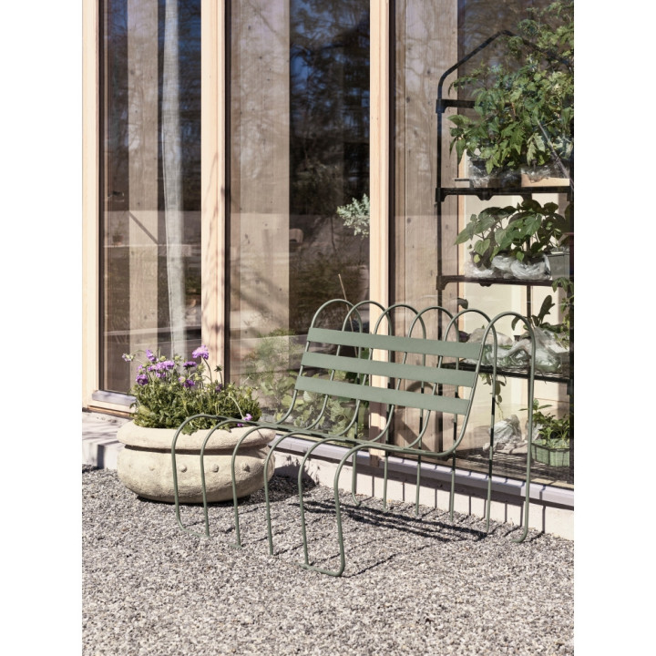 Design House Stockholm - Gardener's Sofa Design House Stockholm - Gardener's Sofa