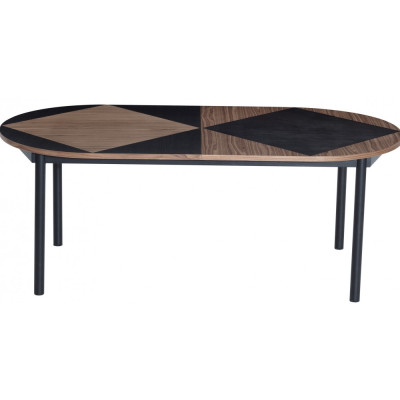 Petite Friture - Tavla Ausziehtisch oval Petite Friture - Tavla Ausziehtisch oval