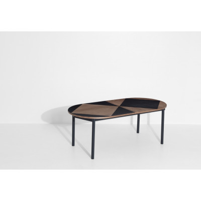 Petite Friture - Tavla Ausziehtisch oval Petite Friture - Tavla Ausziehtisch oval