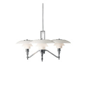 Louis Poulsen - PH 3/2 Academy Pendelleuchte