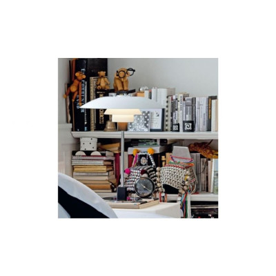 Louis Poulsen - PH 4/3 Tischleuchte Louis Poulsen - PH 4/3 Tischleuchte