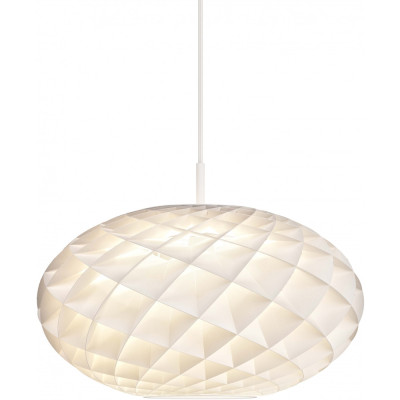 Louis Poulsen - Patera Pendelleuchte Oval Ø50cm 40W E27 Louis Poulsen - Patera Pendelleuchte Oval Ø50cm 40W E27