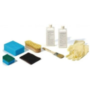 Weishäupl - Öl-/Wachslöser-Set