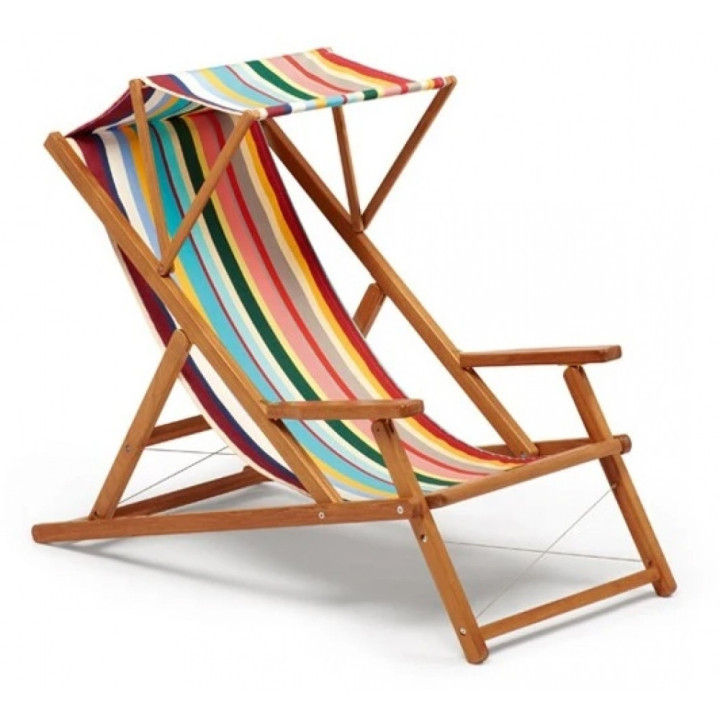 Weishäupl - Schutzhaube für Cabin Liegestuhl Deluxe Weishäupl - Schutzhaube für Cabin Liegestuhl Deluxe