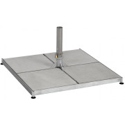 Weishäupl - Schirmständer für Teleskop Schirm