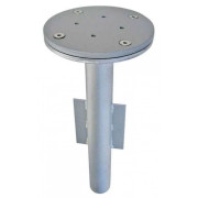 Weishäupl - Bodenhülse zum Einbetonieren für Teleskopschirm