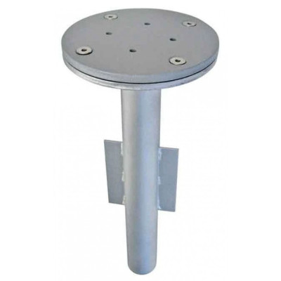 Weishäupl - Bodenhülse zum Einbetonieren für Teleskopschirm Weishäupl - Bodenhülse zum Einbetonieren für Teleskopschirm