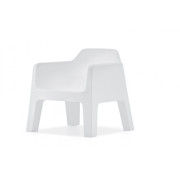 Pedrali - Plus Air 631 Loungesessel