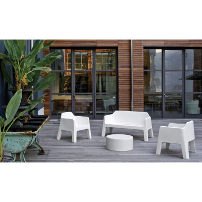 Pedrali - Plus Air 631 Loungesessel Pedrali - Plus Air 631 Loungesessel