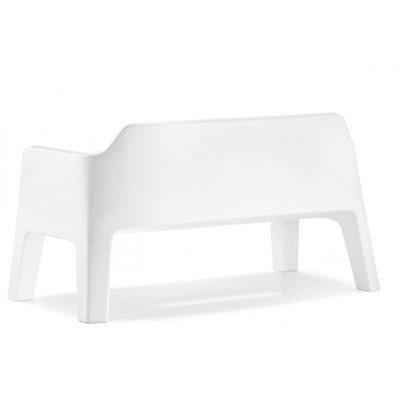 Pedrali - Plus Air 636 Sofa Pedrali - Plus Air 636 Sofa