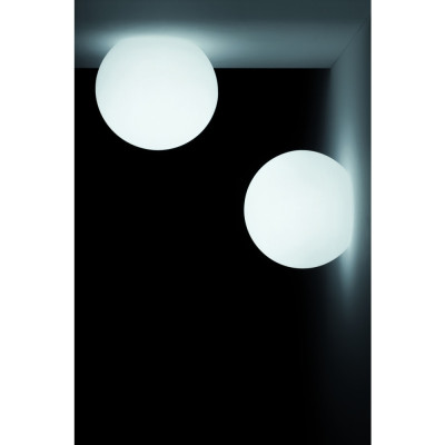 Pedrali - Happy Apple Wandleuchte Pedrali - Happy Apple Wandleuchte